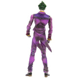Square Enix Batman Arkham City The Joker Play Arts Kai Action Figure - Radar Toys