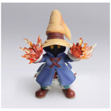 Square Enix Final Fantasy IX Vivi And Adelbert Figure Set - Radar Toys