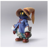 Square Enix Final Fantasy IX Vivi And Adelbert Figure Set - Radar Toys