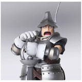 Square Enix Final Fantasy IX Vivi And Adelbert Figure Set - Radar Toys