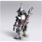 Square Enix Final Fantasy IX Vivi And Adelbert Figure Set - Radar Toys