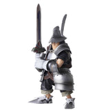 Square Enix Final Fantasy IX Vivi And Adelbert Figure Set - Radar Toys