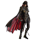 Square Enix Space Pirate Captain Harlock Action figure - Radar Toys