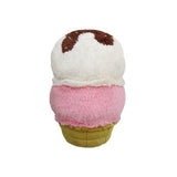 Squishable Comfort Food Ice Cream Cone 15 Inch Plush Figure - Radar Toys