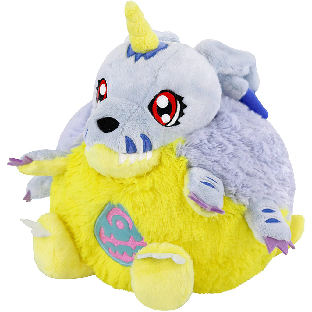 Squishable Digimon Gabumon 12 Inch Plush Figure
