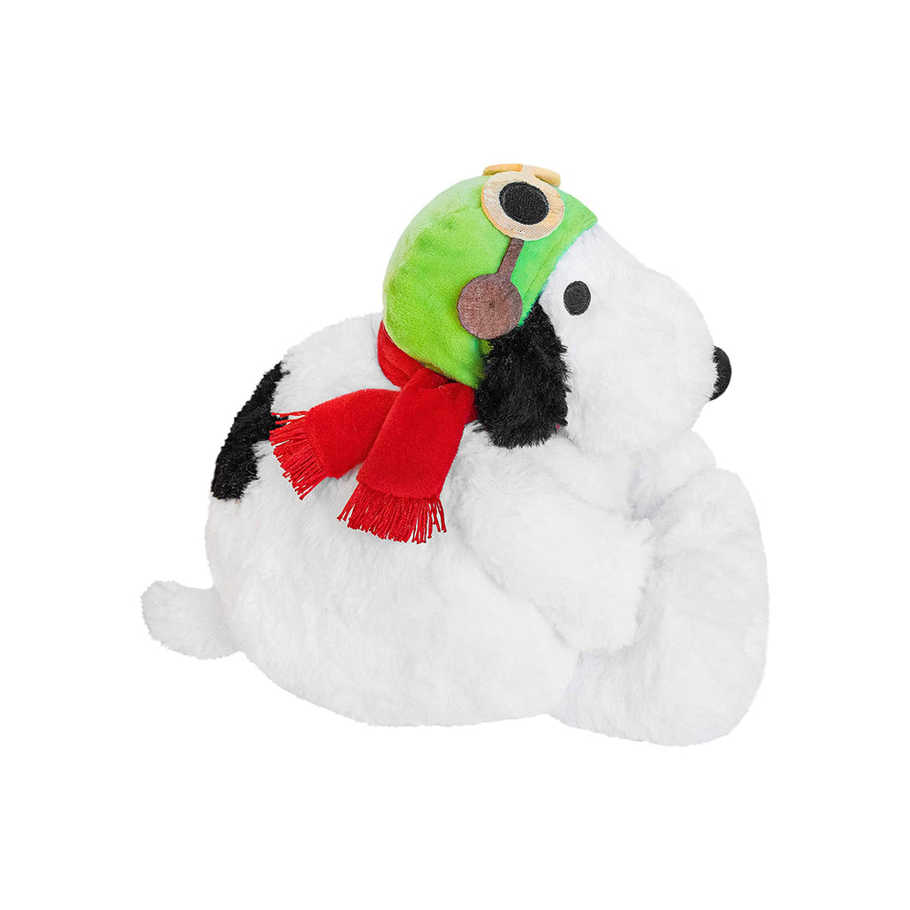 Squishable Flying Ace Snoopy 9 Inch Plush Figure