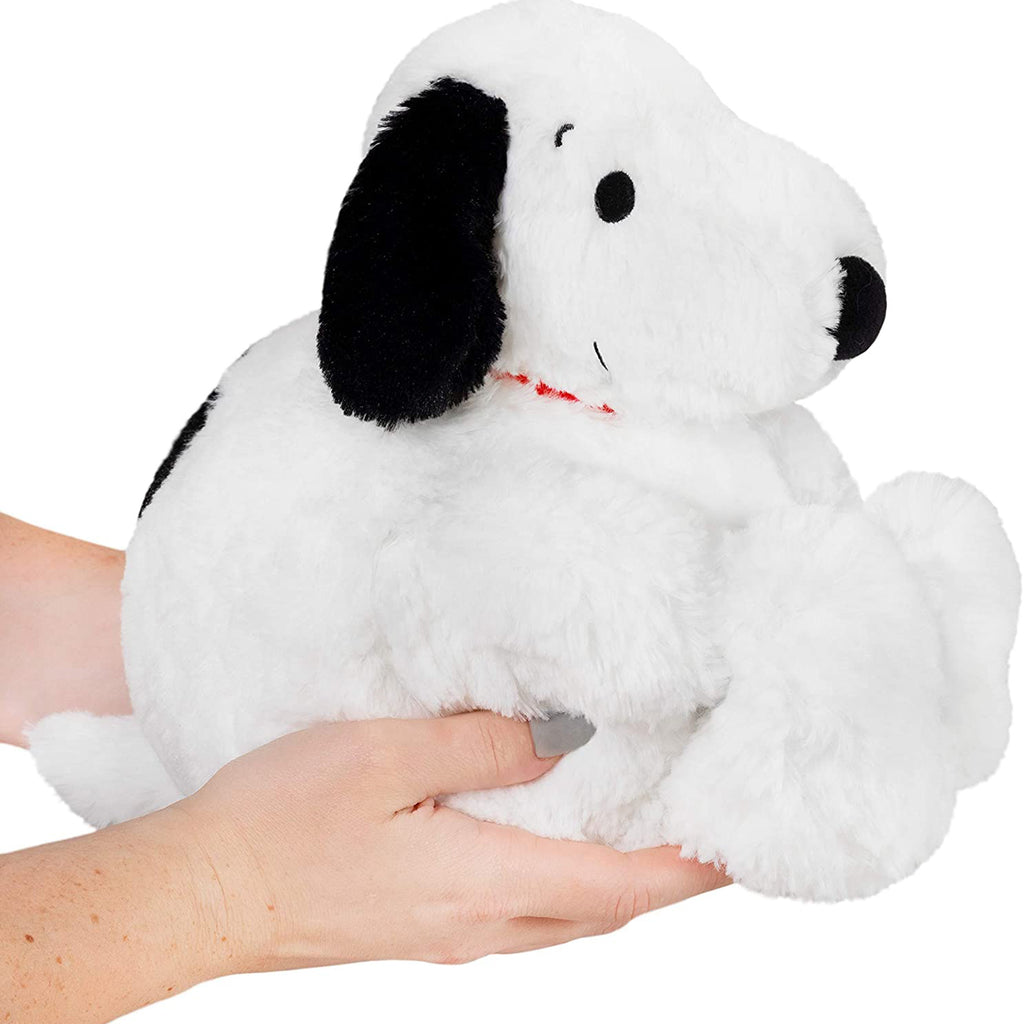 Squishable Mini Snoopy 7 Inch Plush Figure