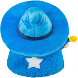 Squishable Mini Wizard 7 Inch Plush Figure - Radar Toys