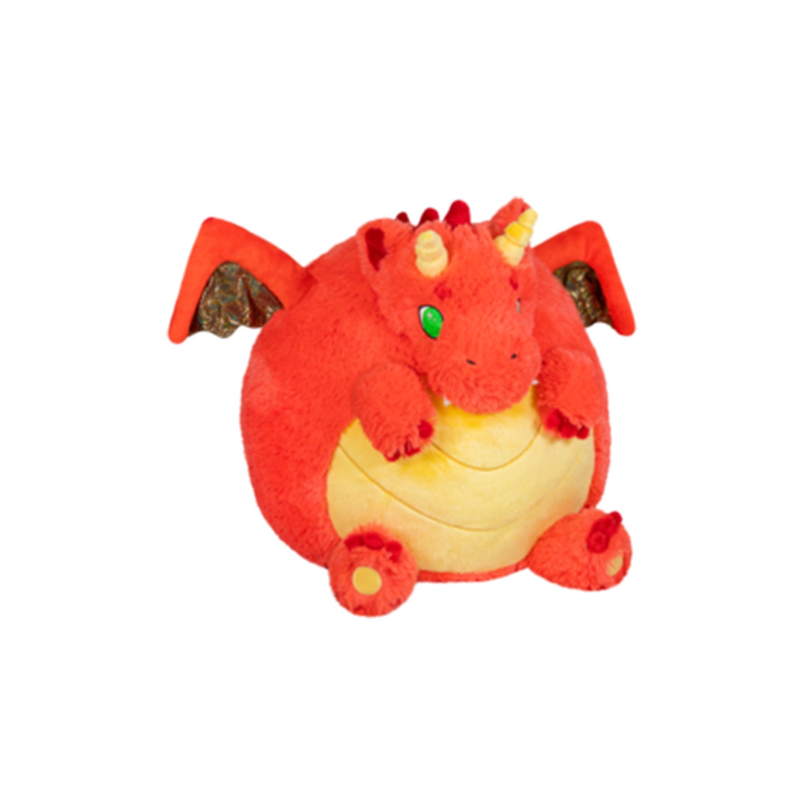 Red Squishable Squishable Red Dragon 15 Inch Plush Figure | Radar Toys