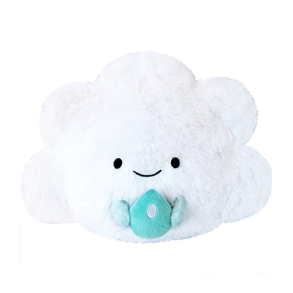 Squishable Cloud 7 Inch Plush Figure