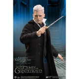 Star Ace Fantastic Beasts Crimes Grindelwald Gellert Action Figure - Radar Toys