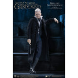 Star Ace Fantastic Beasts Crimes Grindelwald Gellert Action Figure - Radar Toys