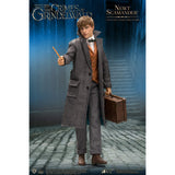 Star Ace Fantastic Beasts Crimes Grindelwald Newt Scamander Action Figure - Radar Toys