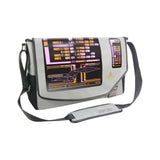 Star Trek Next Generation PADD Messenger Bag - Radar Toys