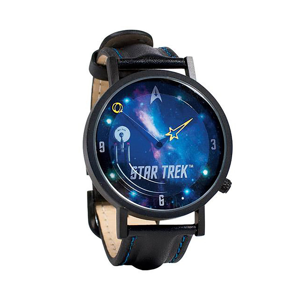 Star Trek USS Enterprise Watch