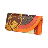 Star Trek Uhura Retro Space Wallet - Radar Toys