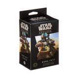 Star Wars Legion Boba Set Operative Expansion - Radar Toys