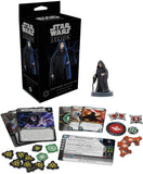 Star Wars Legion Emperor Palpatine Commander Expansion - Radar Toys