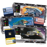 Star Wars Outer Rim The Board Game - Radar Toys