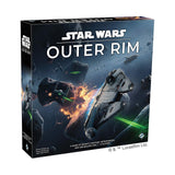 Star Wars Outer Rim The Board Game - Radar Toys
