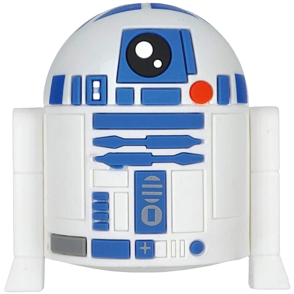 Star Wars R2-D2 3D Foam Magnet