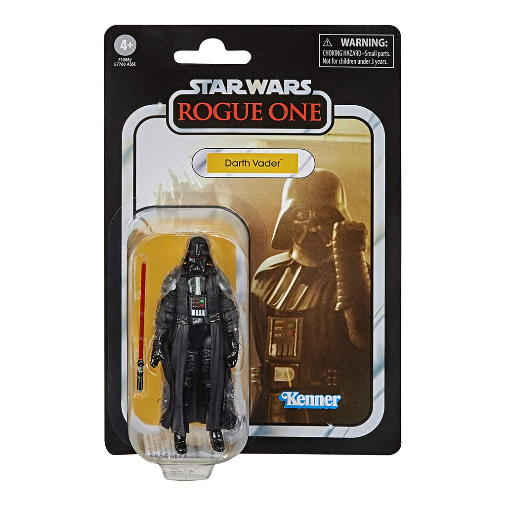 Star Wars Rogue One Darth Vader Action Figure