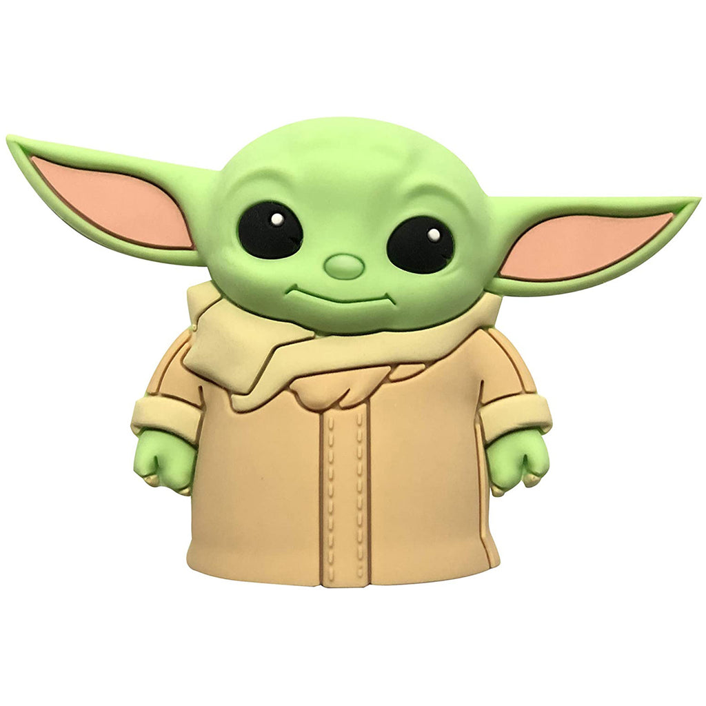 Star Wars The Child 3D Foam Magnet