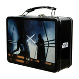 Star Wars The Empire Strikes Back Large Metal Lunchbox Tin - Radar Toys