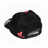 Star Wars The Mandalorian Unknown Species  Snapback Hat - Radar Toys