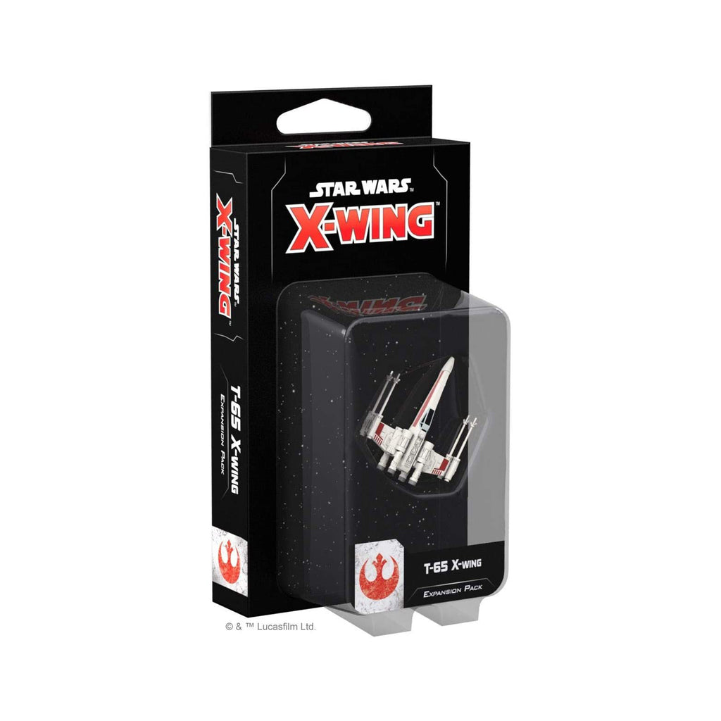Star Wars X-Wing T-65 X-Wing Expansion Pack