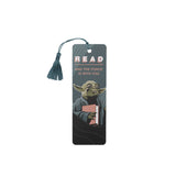 Star Wars Yoda Read Bookmark - Radar Toys