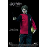Star Ace Harry Potter Goblet of Fire Triwizard 8th Scale C Version Figure - Radar Toys