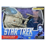 Star Trek Enterprise NX-01 Electronic Starship - Radar Toys