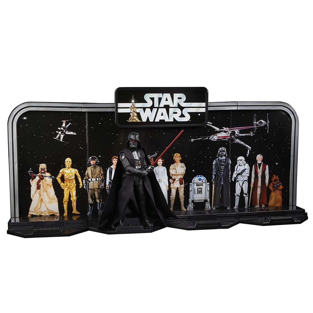Star Wars 40th Anniversary Darth Vader Legacy Pack