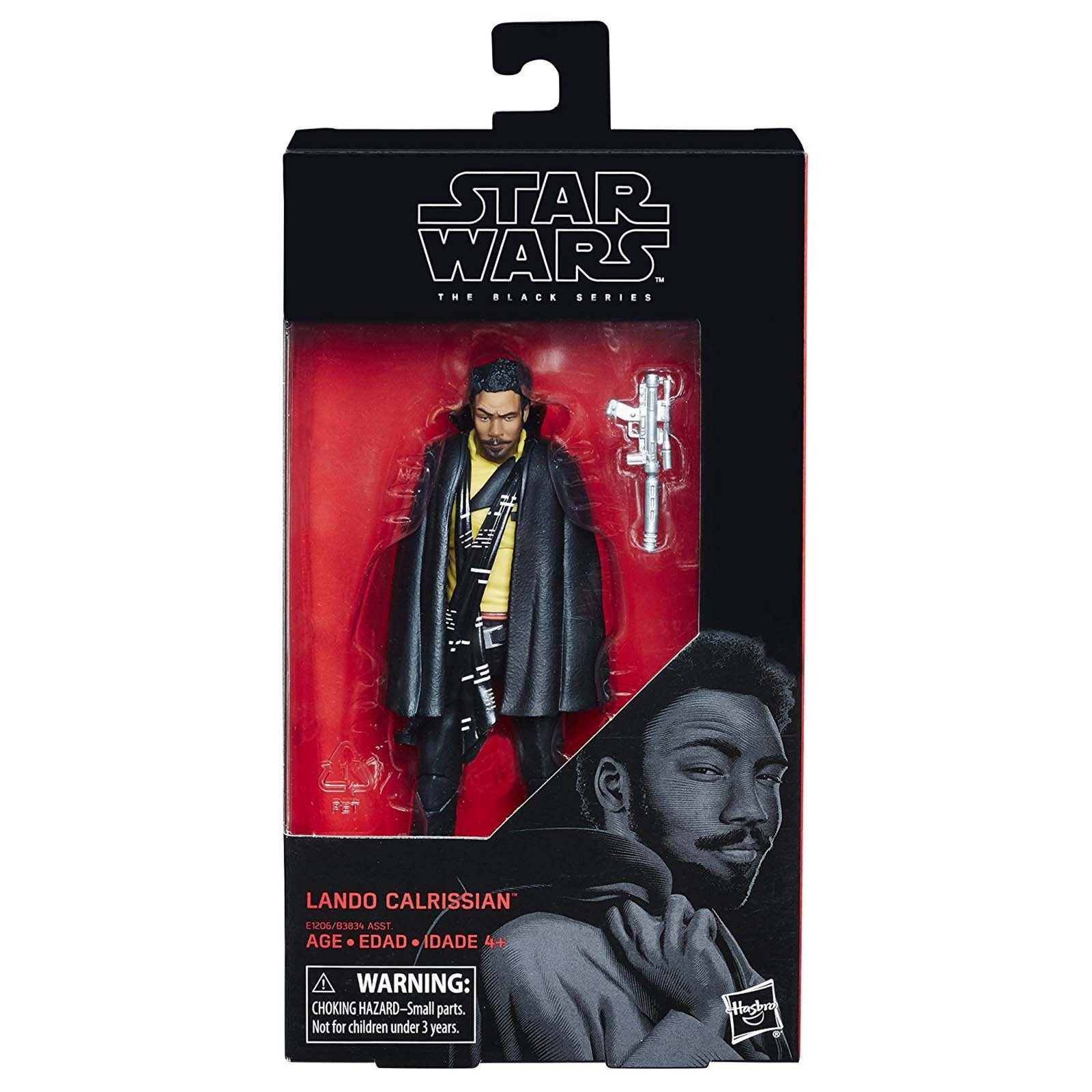 Star wars store black series 78