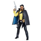 Star Wars Black Label Lando Calrissian 6 Inch Action Figure - Radar Toys