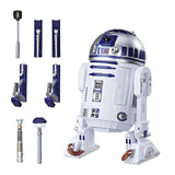 Star Wars Black Series 40th Anniversary R2-D2 6 Inch Action Figure - Radar Toys
