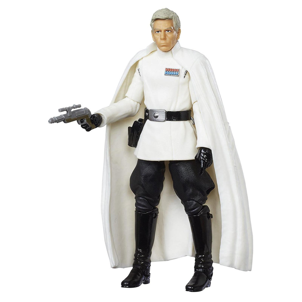 Star Wars Black Series Director Krennic Action Figure