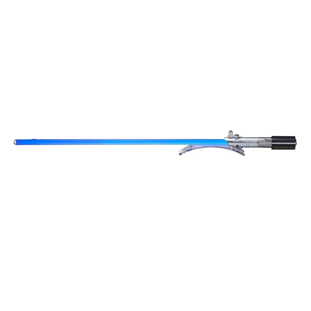 Star Wars Black Series Luke Skywalker Force FX Blue Lightsaber