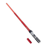 Star Wars Blade Builders Darth Vader's Electronic Lightsaber Set - Radar Toys