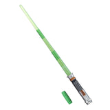 Star Wars Blade Builders Luke Skywalker's Electronic Lightsaber Set - Radar Toys