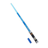 Star Wars Blade Builders Obi-Wan Kenobi's Electronic Lightsaber Set - Radar Toys