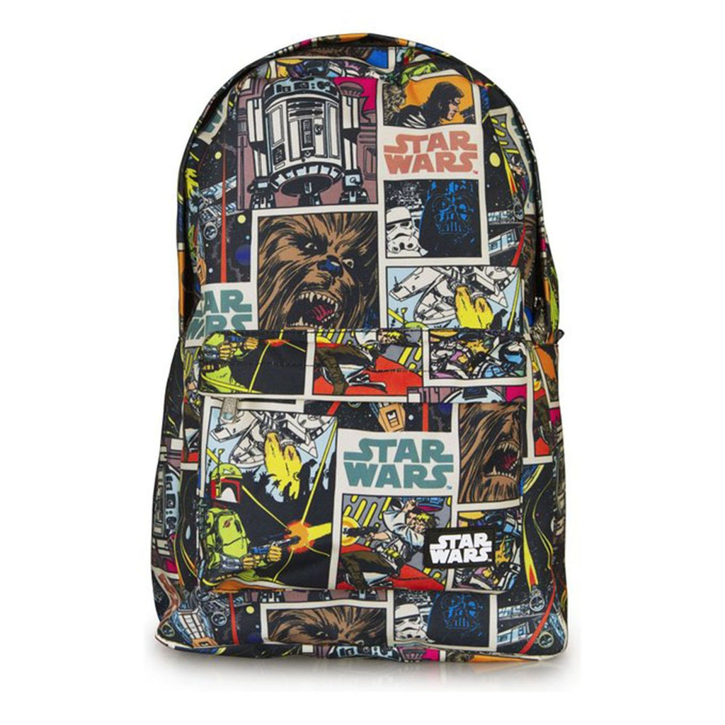 Star Wars Comic Backpack