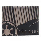 Star Wars Dark Lord Darth Vader Bi-Fold Wallet - Radar Toys