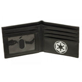 Star Wars Darth Vader Mask Bi-Fold Wallet - Radar Toys