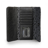 Star Wars Darth Vader Sugar Skull Roses Wallet - Radar Toys