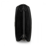 Star Wars Darth Vader Zip Around Patent Wallet - Radar Toys