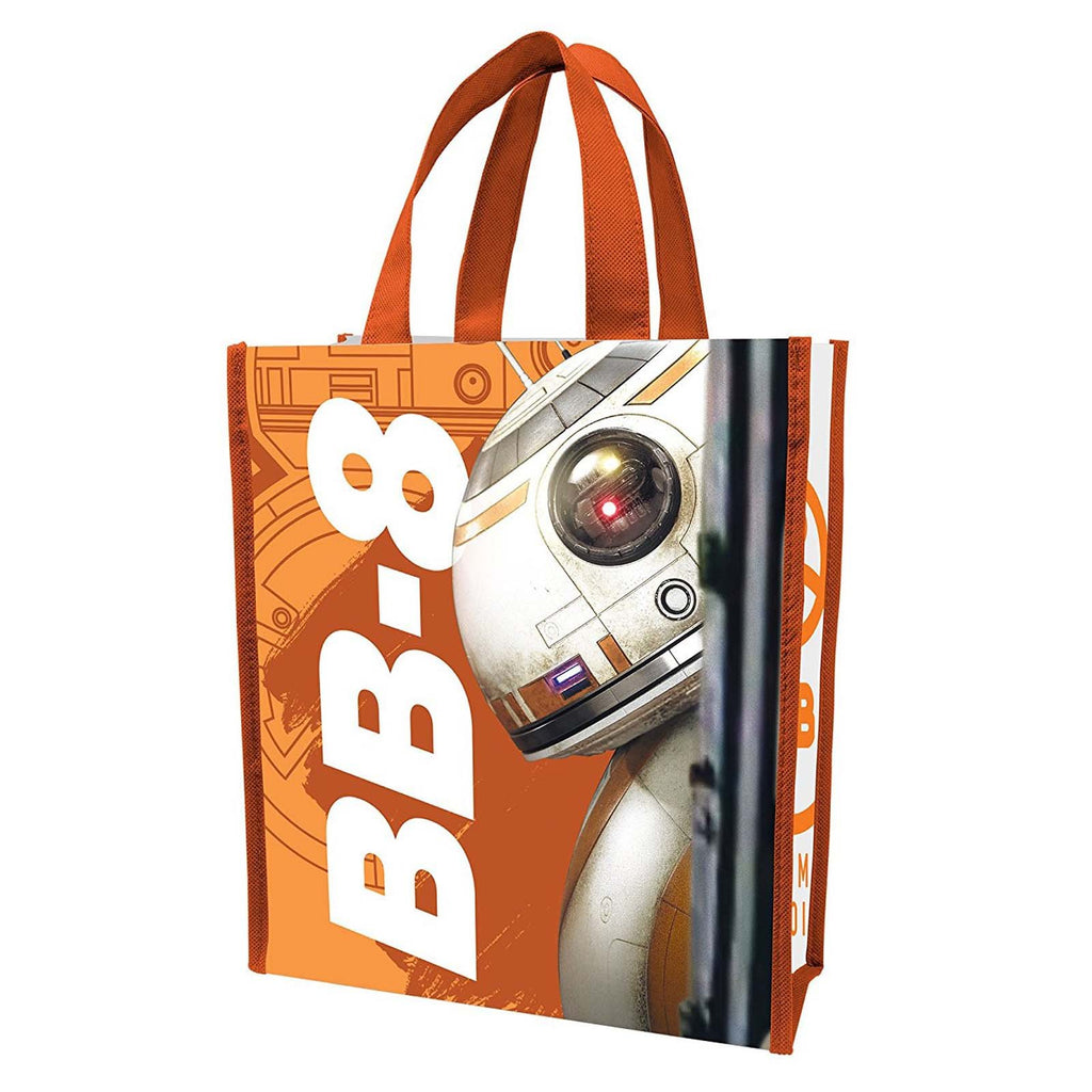 Star Wars Force Awakens BB-8 Small Shopper Tote