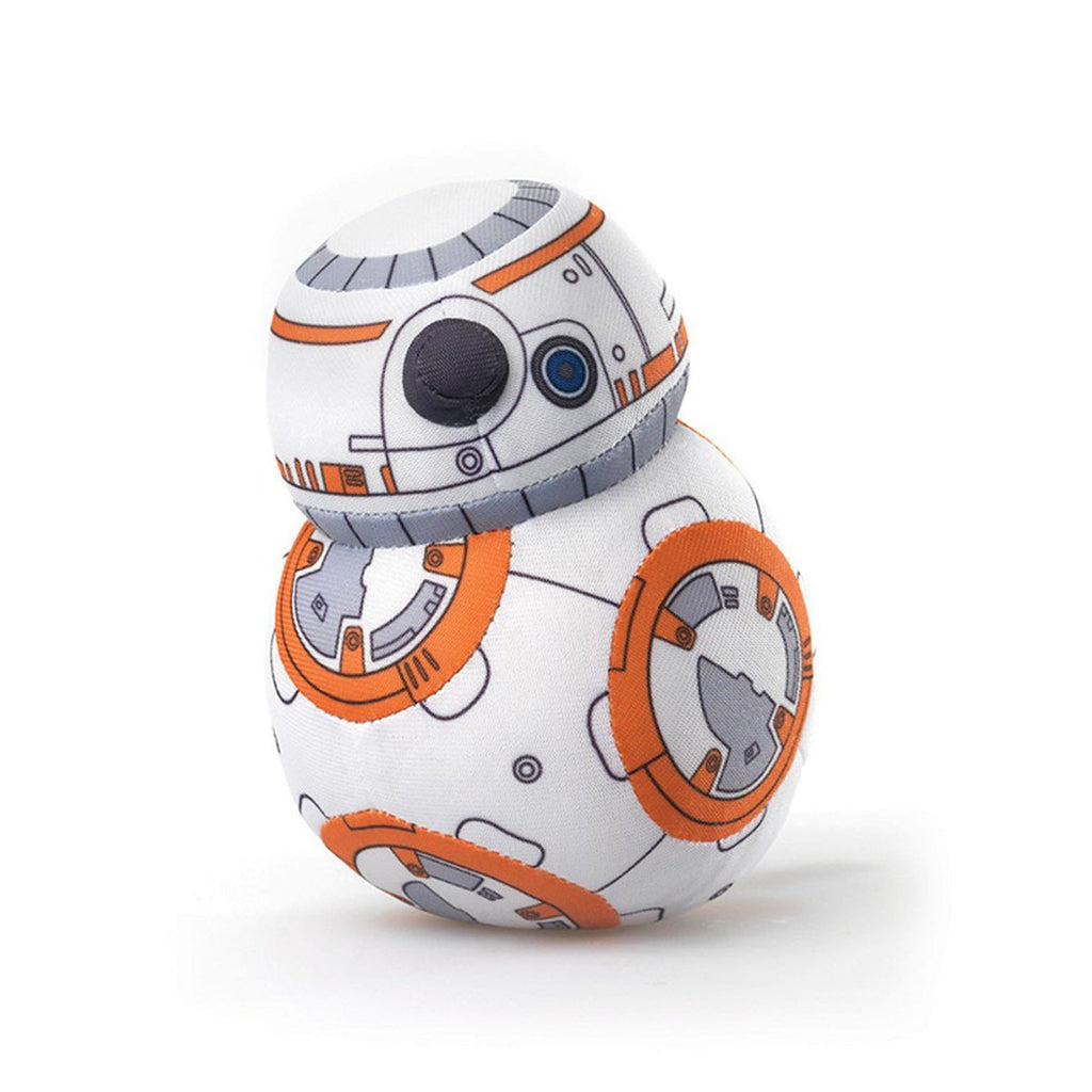 Star Wars Force Awakens BB-8 Super Deformed Plush - Radar Toys