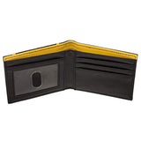 Star Wars Han Solo Lando Millennium Falcon Bi-Fold Wallet - Radar Toys